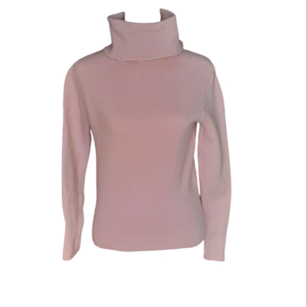 Pendleton virgin wool sweater. Pink Size M